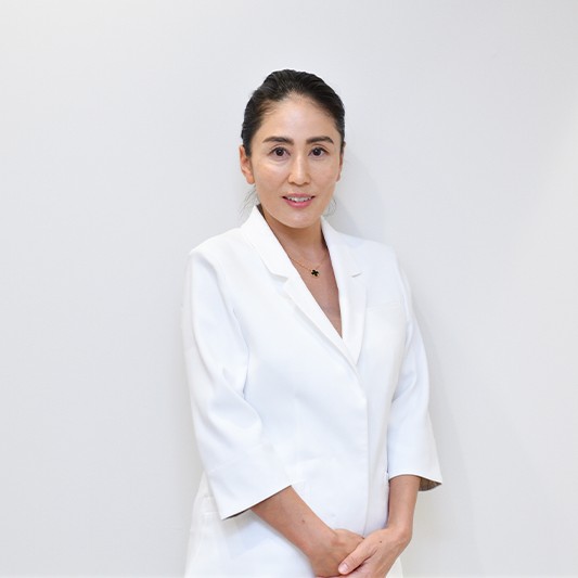 三橋 まさみ 先生